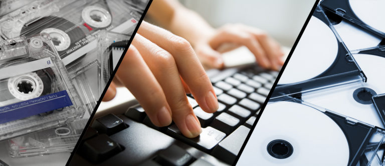 Transcription Services In India